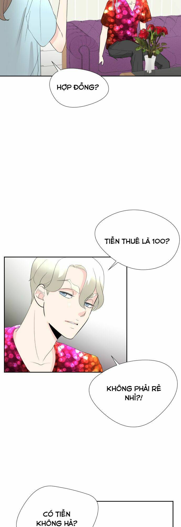 Oh My God Chương 2 Ảnh 57