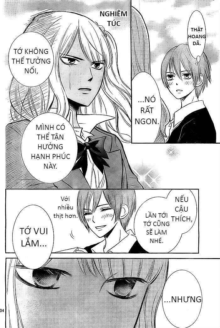 Seishun Otome Banchou! Chương 10 Ảnh 34