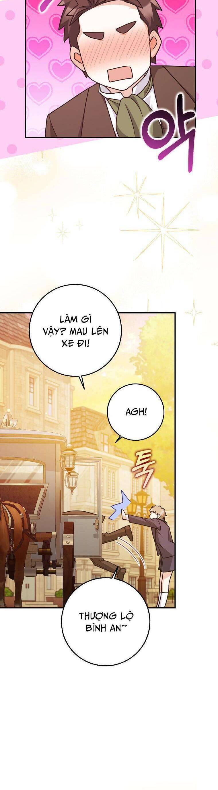 Bạn Bè Với Nhau Không Phải Vậy Đâu Chương 49 Ảnh 13