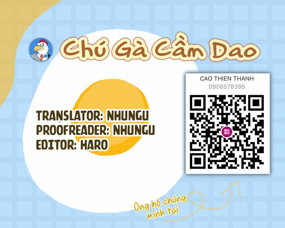 Cùng Ăn Thôi Chương 31 Ảnh 10