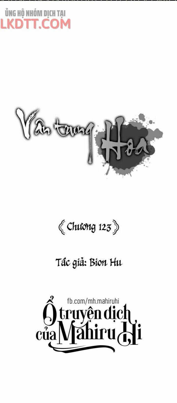 Vân Trung Hoa Chương 123 Ảnh 25