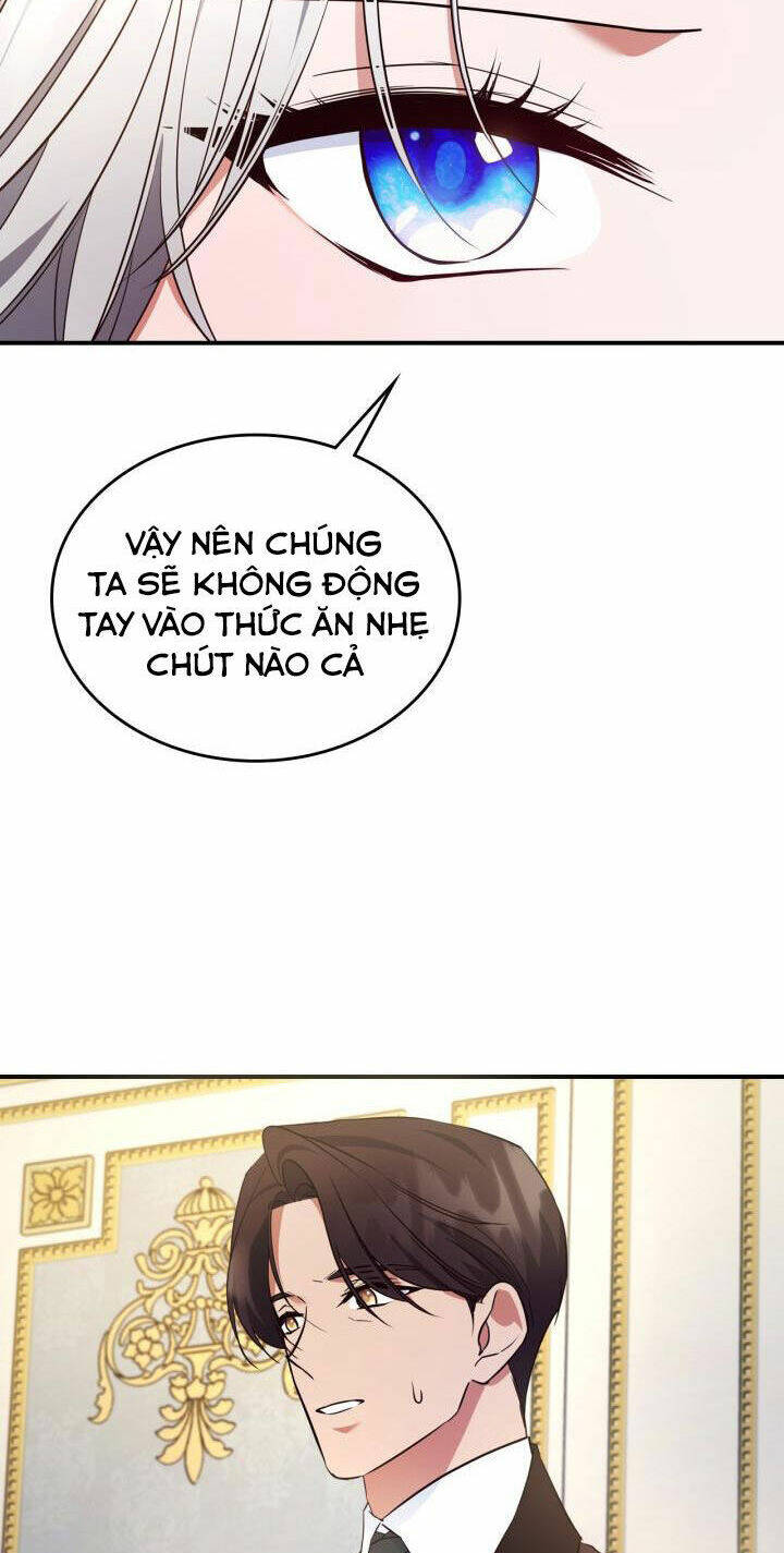 Hôm Nay Công Nương Toàn Năng Cũng Thấy Chán Nản Chương 65.2 Ảnh 8