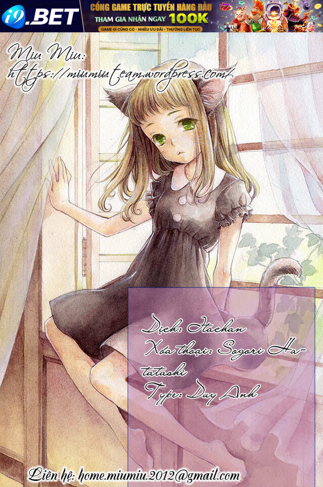 Kodoku No Ie Chương 7 Ảnh 37