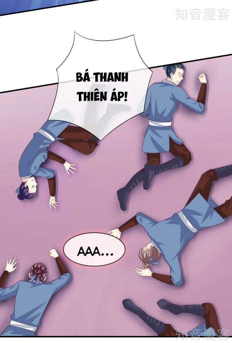 Ta Là Ngọc Hoàng Đại Đế Chương 101 Ảnh 22