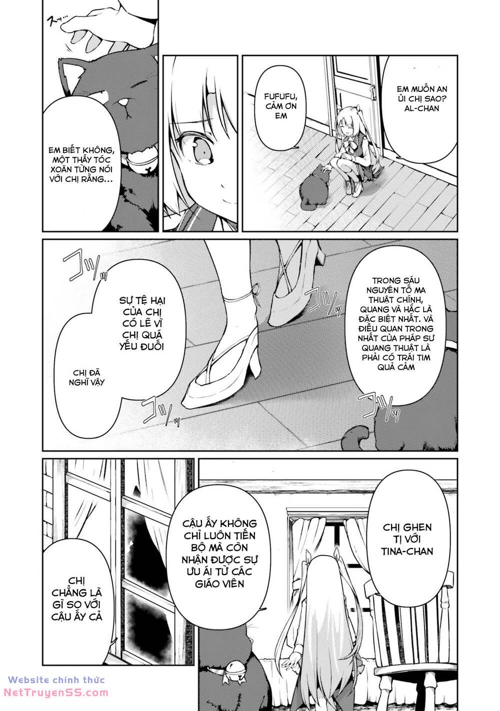 Buta Koushaku Ni Tensei Shitakara, Kondo Wa Kimi Ni Suki To Iitai Chương 37 Ảnh 20