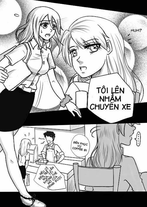 The Mistress Story Chương 1 Ảnh 19