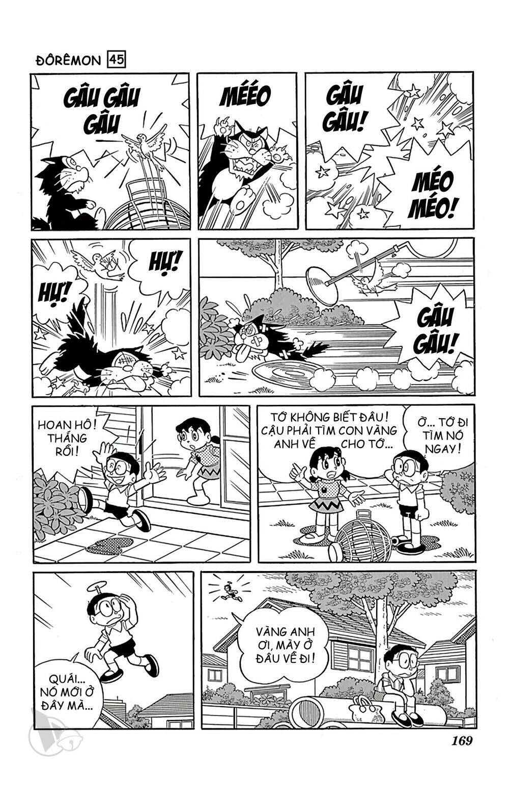 Doraemon Chương 823 Ảnh 30
