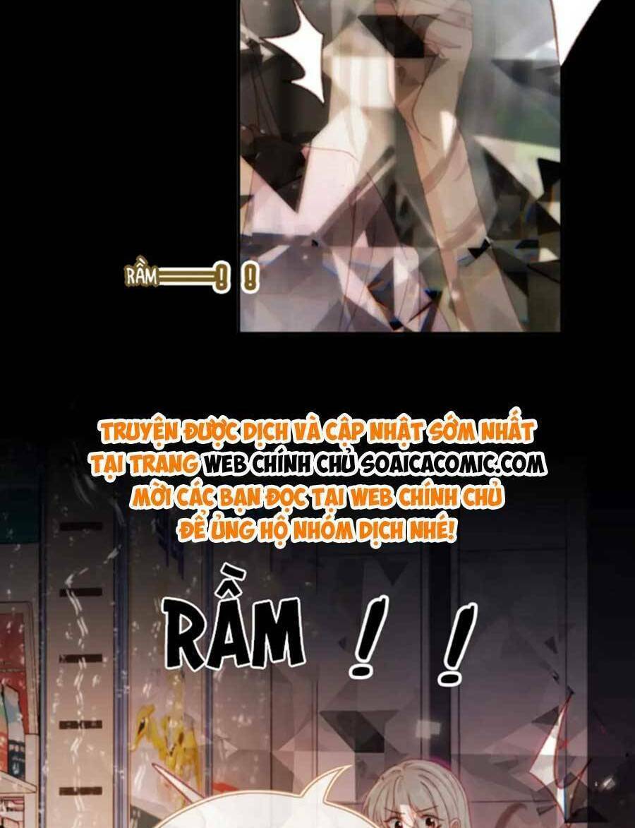 Nam Chính Và Nhân Vật Phản Diện Tôi Nuôi Đều Không Đứng Đắn Chương 96 Ảnh 48