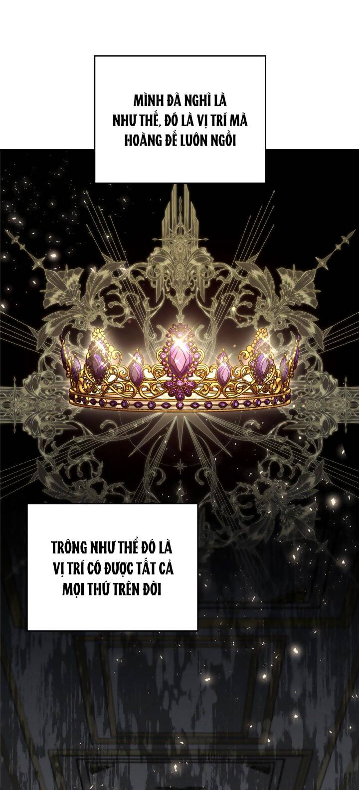 Hôm Nay Công Nương Toàn Năng Cũng Thấy Chán Nản Chương 64.1 Ảnh 36