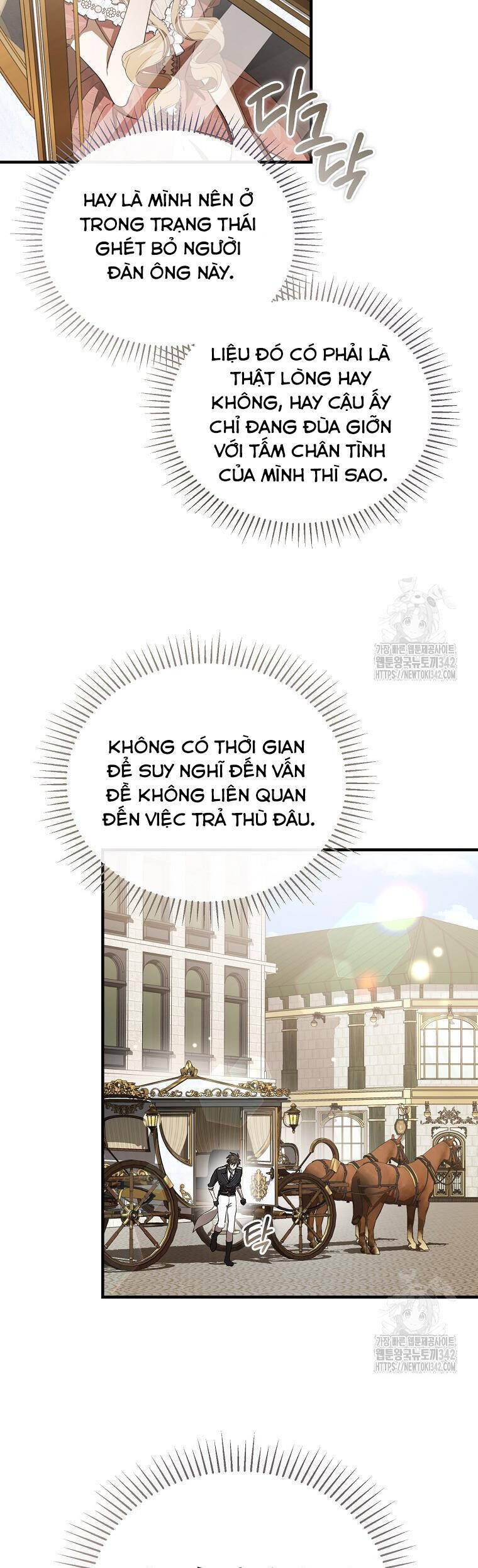 Ác Quỷ Nuôi Dưỡng Tiểu Thư Chương 59 Ảnh 36