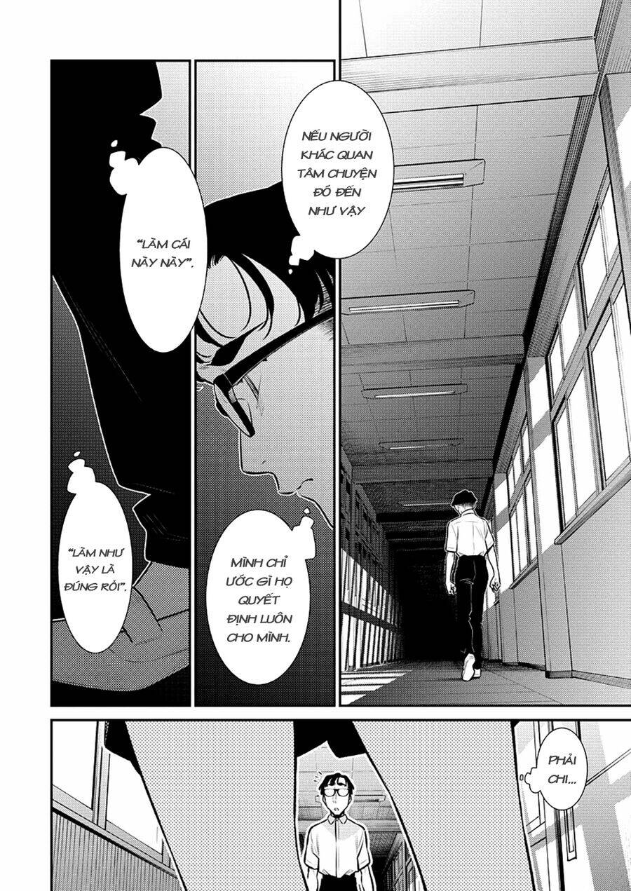 Yancha Gal No Anjou-San Series Chương 158 Ảnh 11