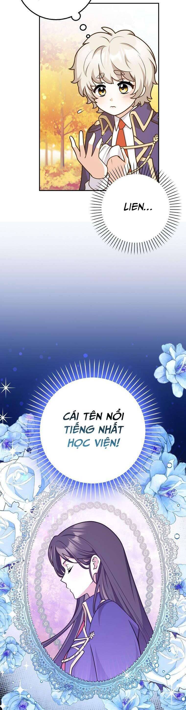 Bạn Bè Với Nhau Không Phải Vậy Đâu Chương 40 Ảnh 15