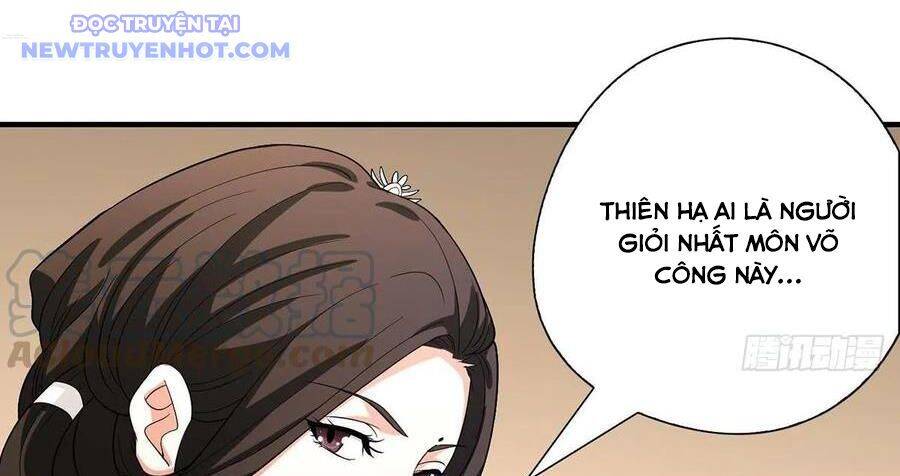 Thiên Long Bát Bộ Webtoon Chương 141 Ảnh 89