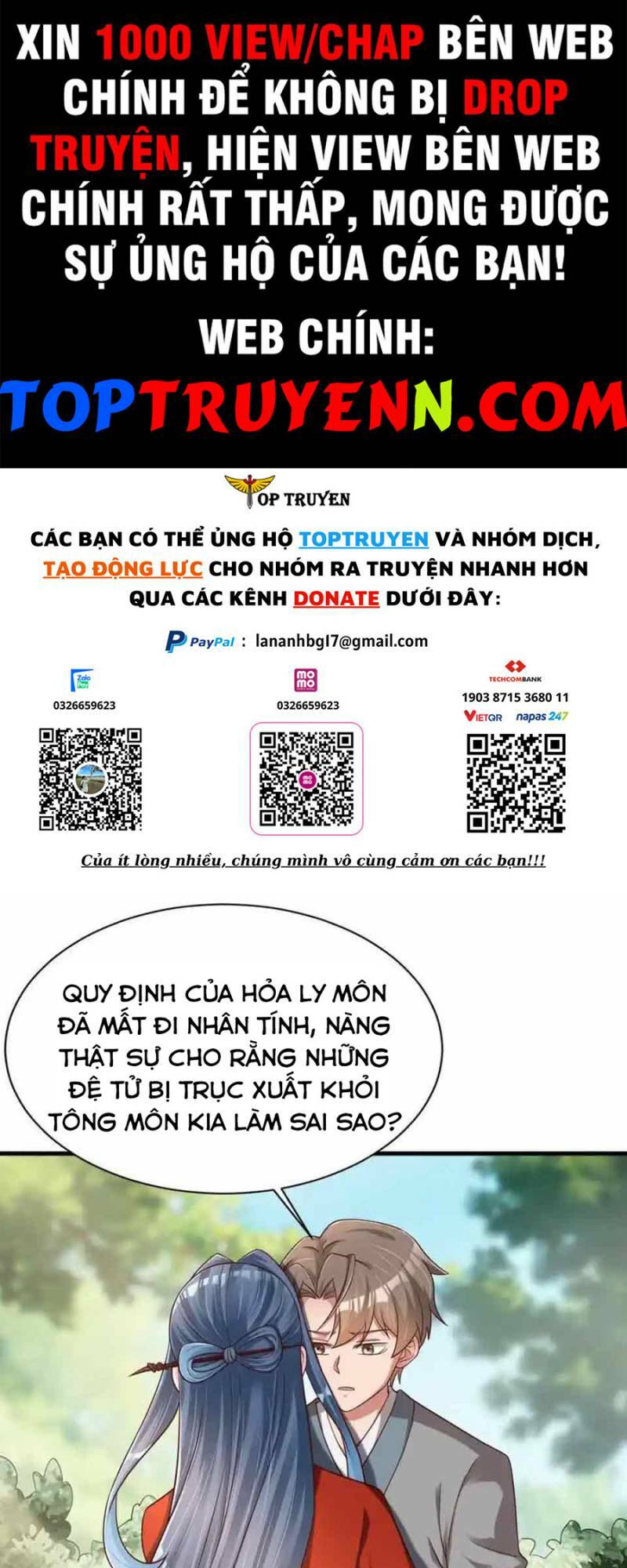 Sau Khi Max Độ Yêu Thích Chương 157 Ảnh 2