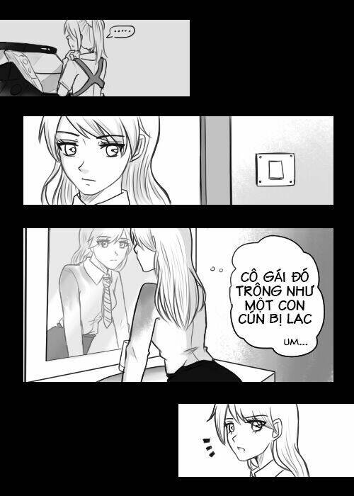 The Mistress Story Chương 2 Ảnh 10