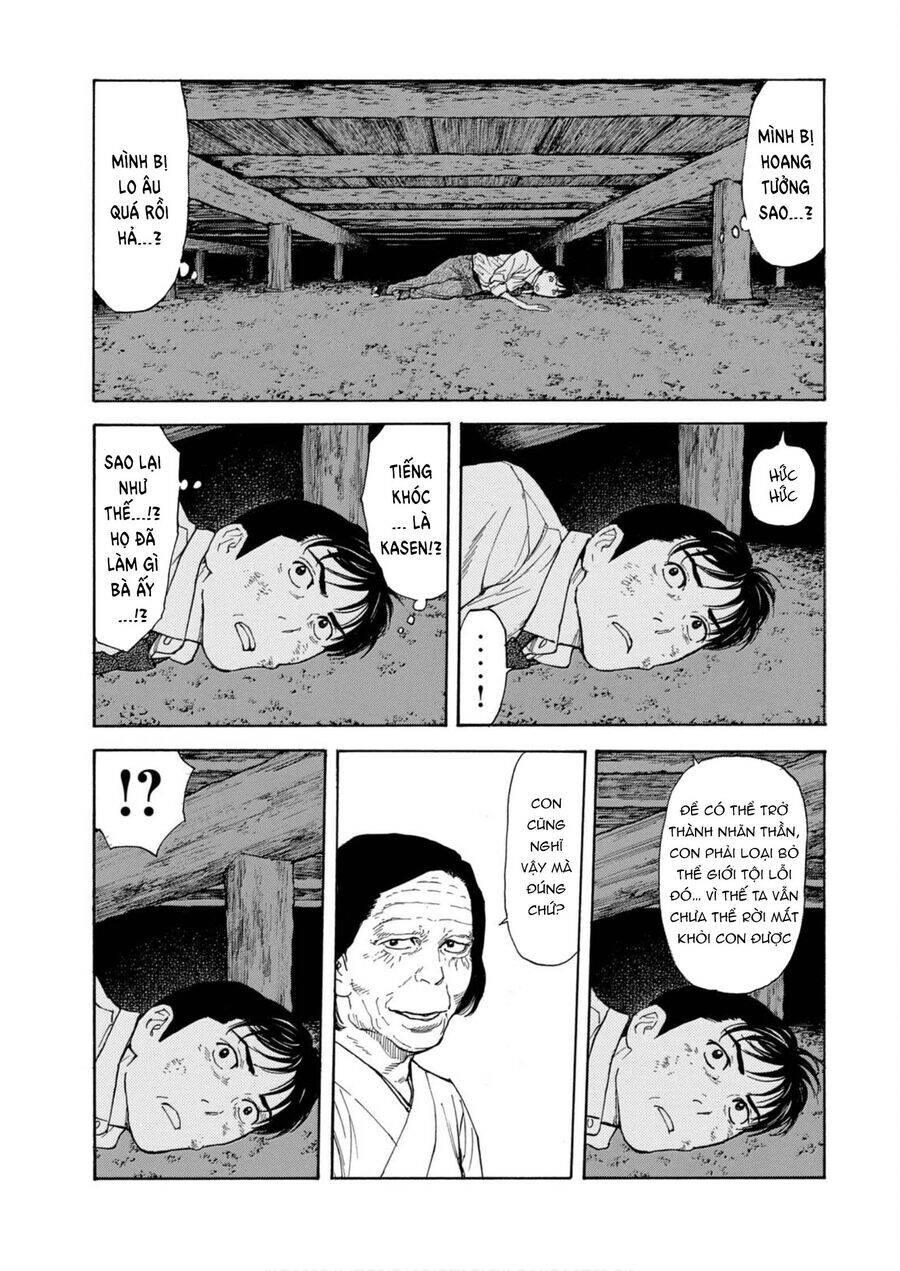 My Home Hero Chương 113 Ảnh 15