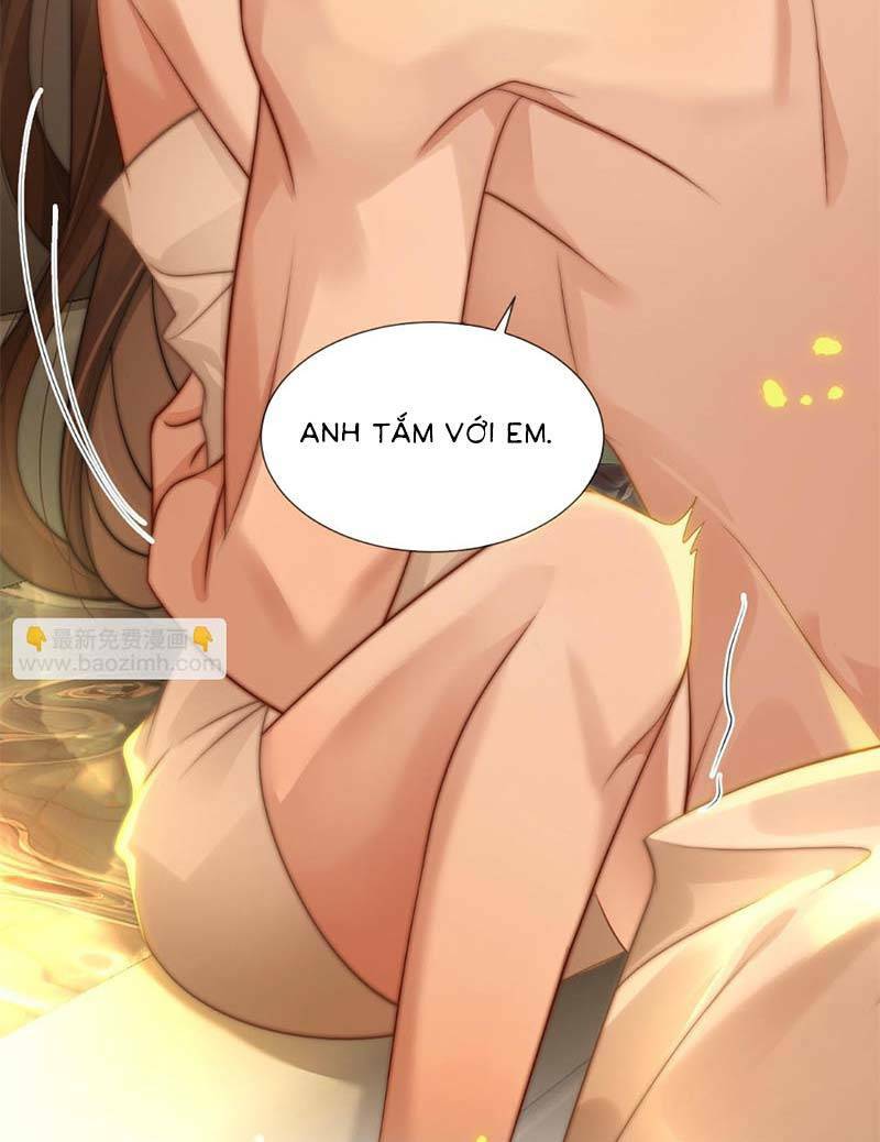 Yêu Lại Sau Một Đêm Bên Nhau Chương 33 Ảnh 25