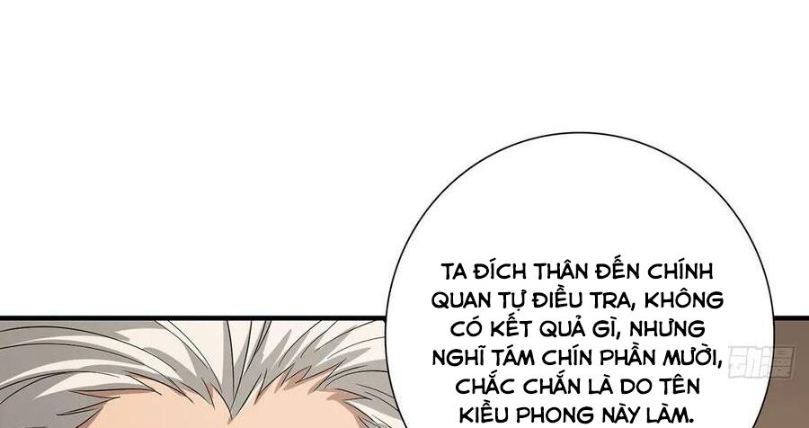 Thiên Long Bát Bộ Webtoon Chương 140 Ảnh 70