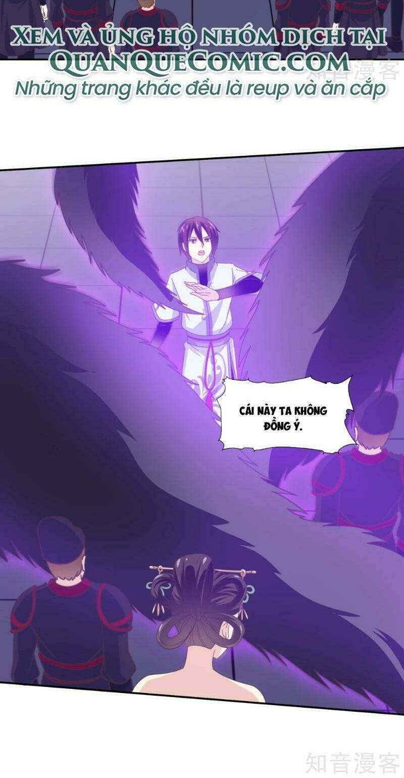 Ta Là Ngọc Hoàng Đại Đế Chương 111 Ảnh 10