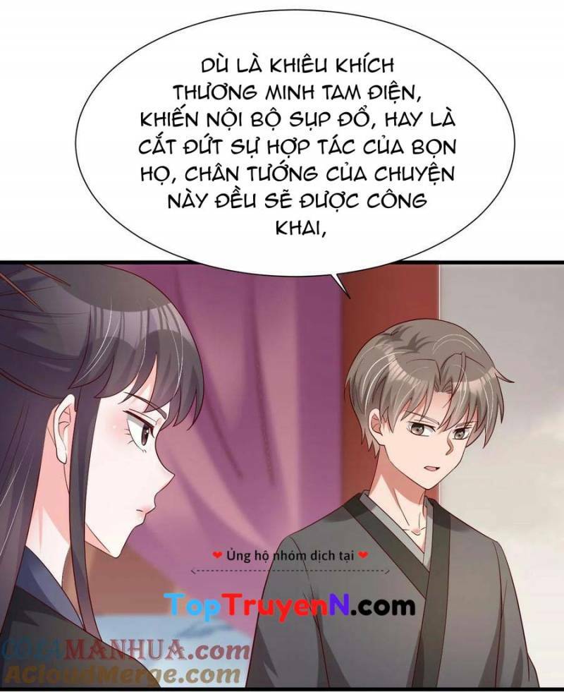 Sau Khi Max Độ Yêu Thích Chương 148 Ảnh 27
