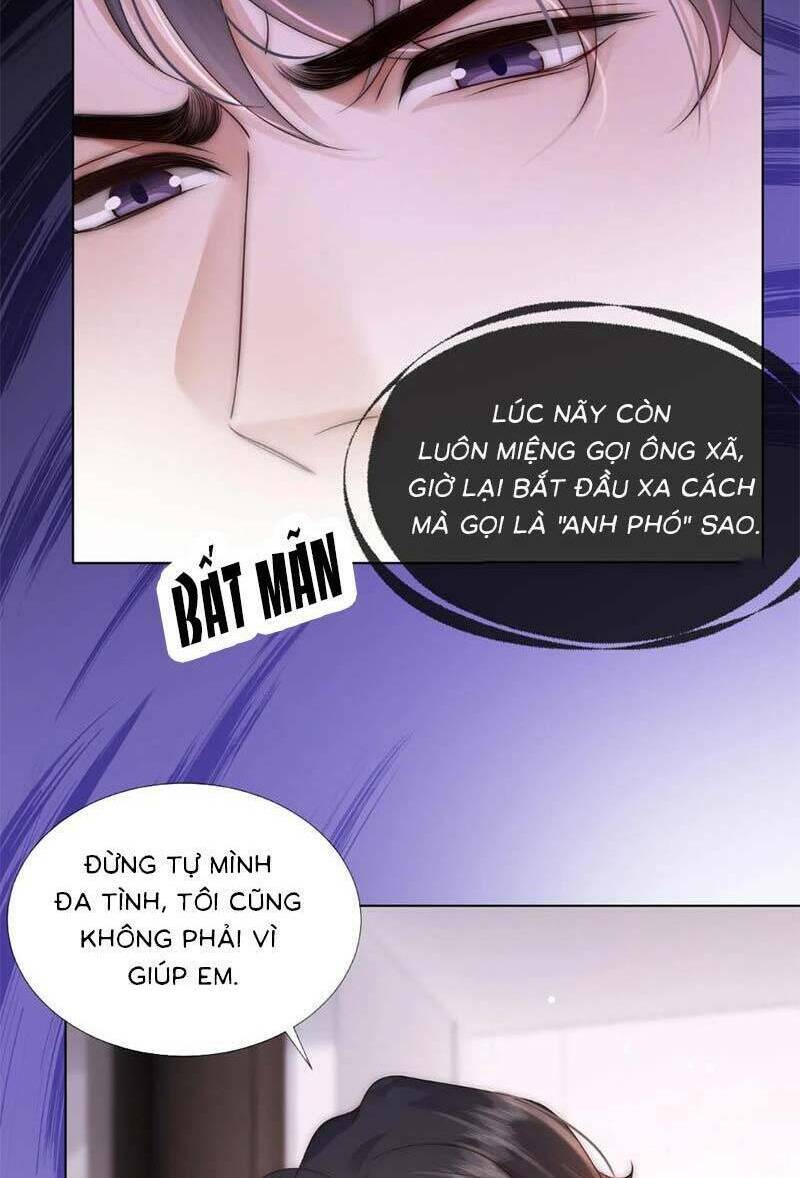 Yêu Lại Sau Một Đêm Bên Nhau Chương 29 Ảnh 31