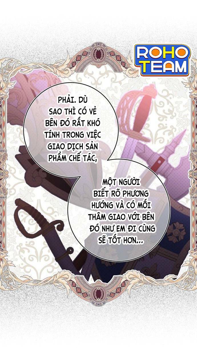 Tôi Đã Thuần Hóa Hầu Tước Ác Ma Chương 58 Ảnh 63