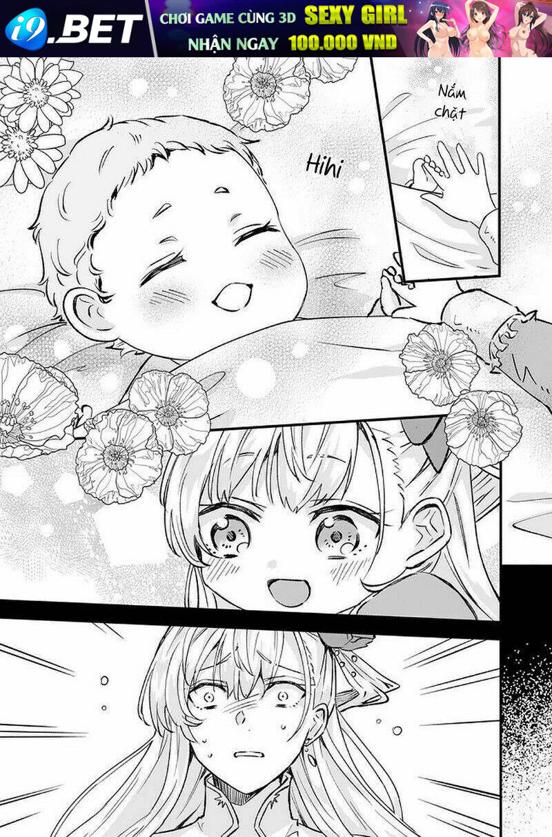 I Was Told To Relinquish My Fiance To My Little Sister, And The Greatest Dragon Took A Liking To Me Chương 14 Ảnh 21