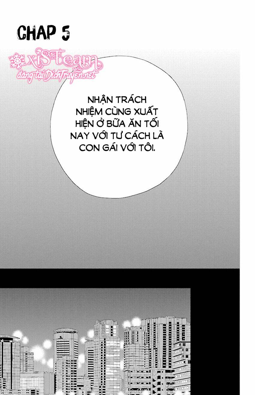 Tsukikage Moratorium Chương 6 Ảnh 8