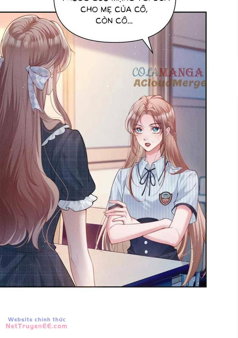 Đại Tiểu Thư Giàu Có Tận Tay Xé Kịch Bản Bạch Nguyệt Quang Chương 15 Ảnh 26