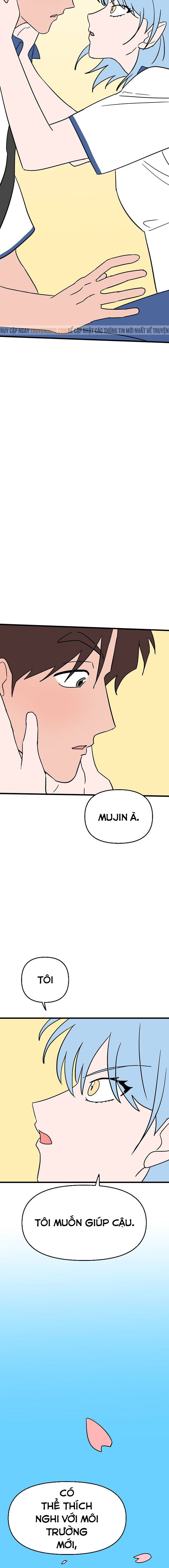 Long Miêu Chương 76 Ảnh 13
