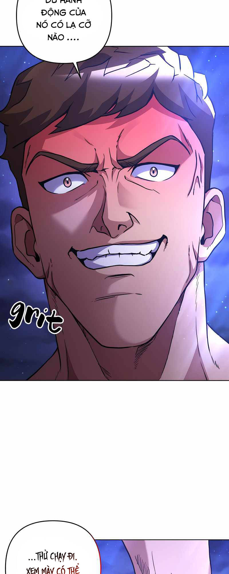 Sinh Tồn Trong Cuốn Tiểu Thuyết Manhwa Chương 9 Ảnh 6