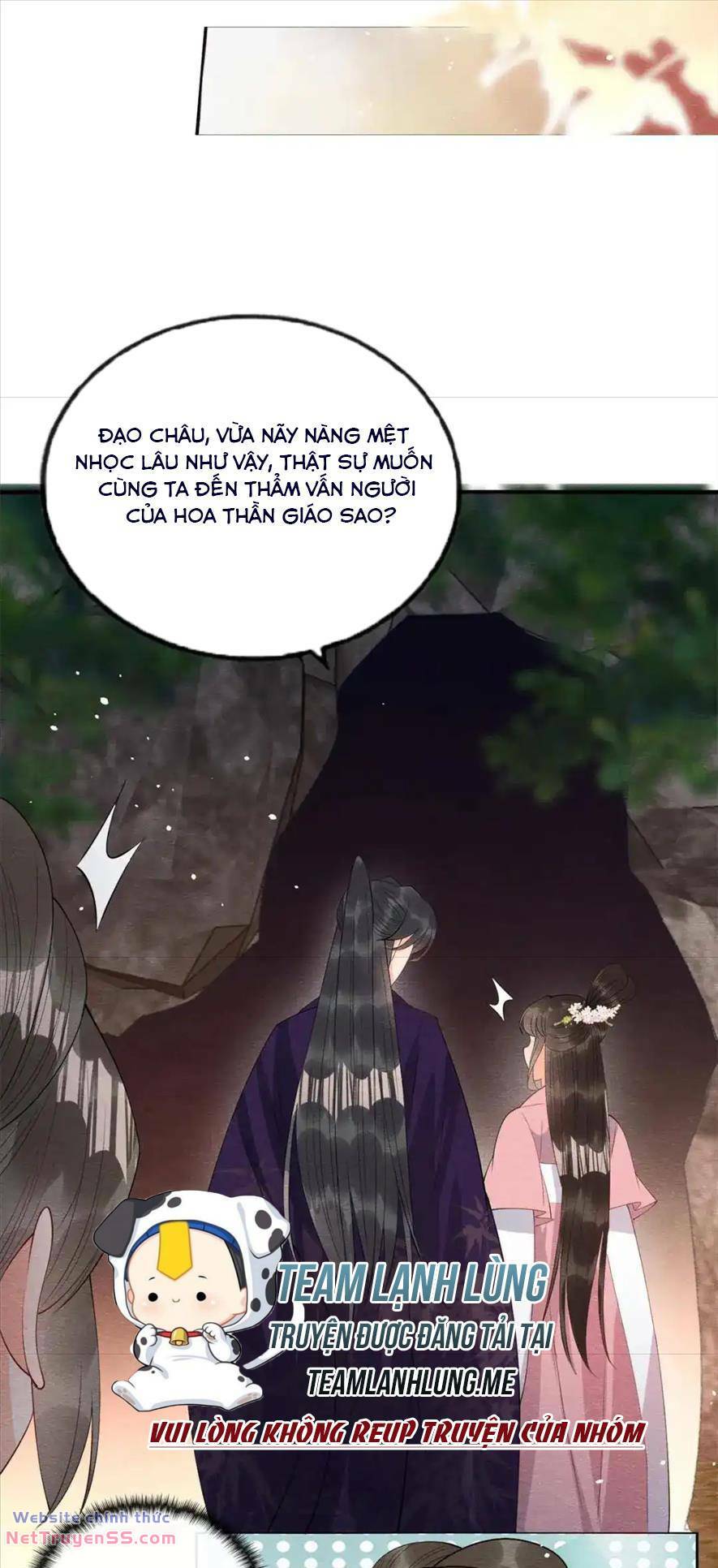 Tiêu Rồi, Lại Bị Bệnh Kiều Để Mắt Đến! Chương 84 Ảnh 26