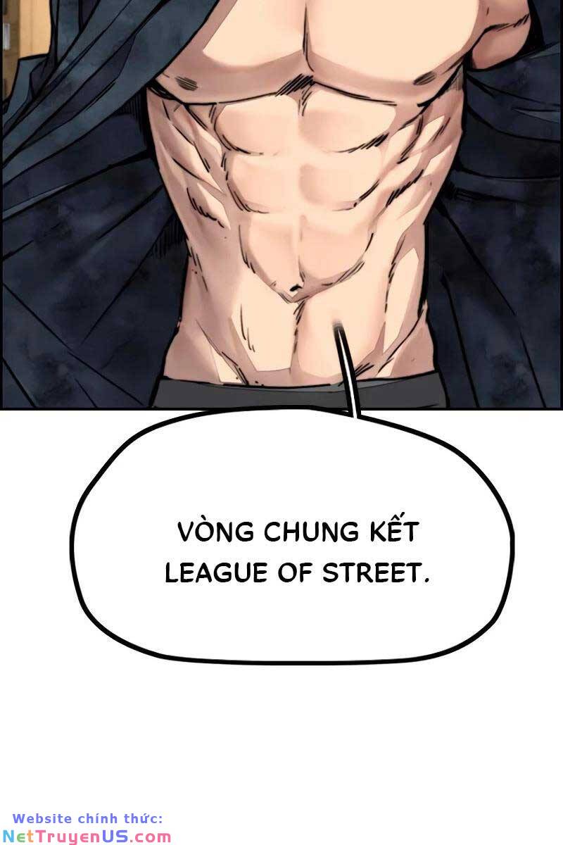 Wind Breaker Chương 462 Ảnh 19
