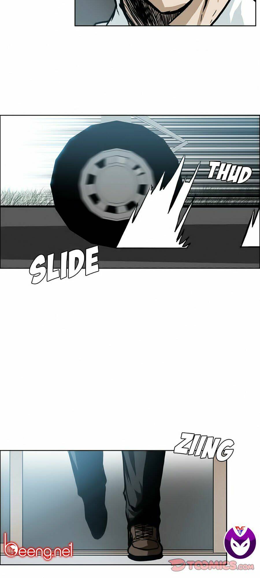 Bá Chủ Học Đường Ss2 Chương 49 Ảnh 4
