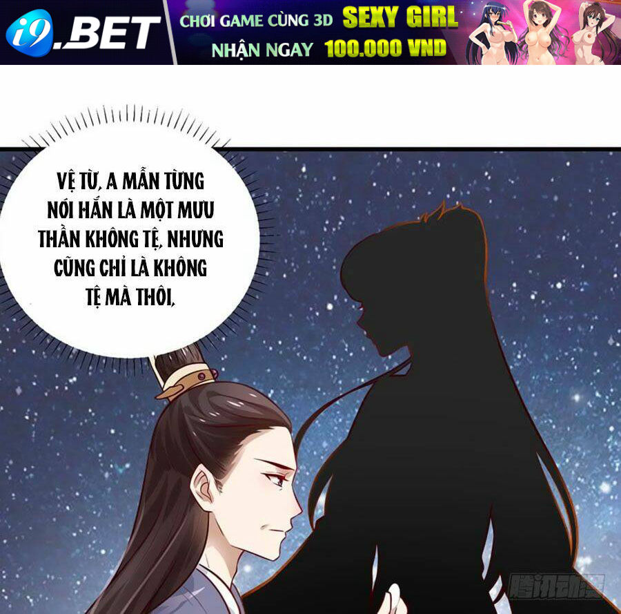 Nữ Đế Livestream Công Lược Chương 21 Ảnh 21
