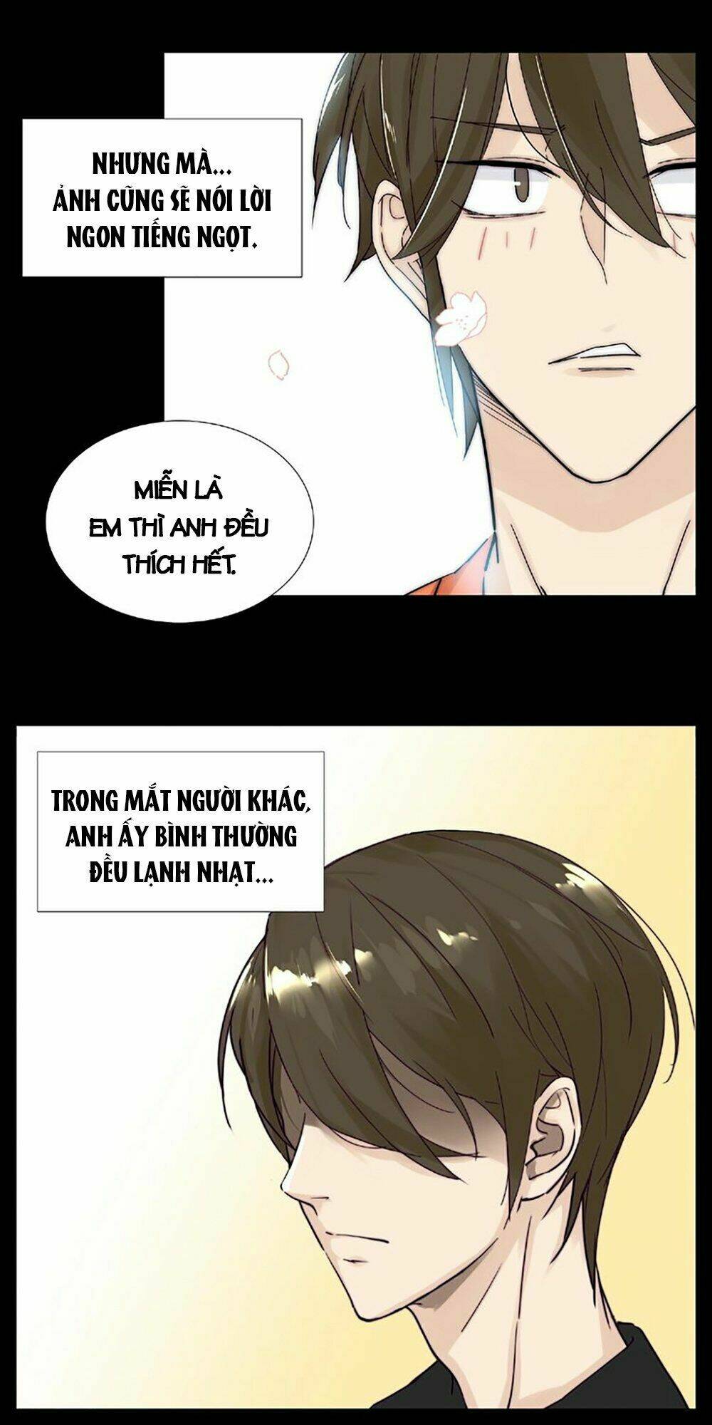 Tình Yêu Chớp Nhoáng Chương 122 Ảnh 10