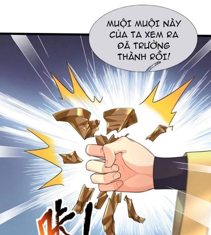 Khí Quan Thức Tỉnh, Ta Đột Nhiên Vô Địch! Chương 60 Ảnh 30