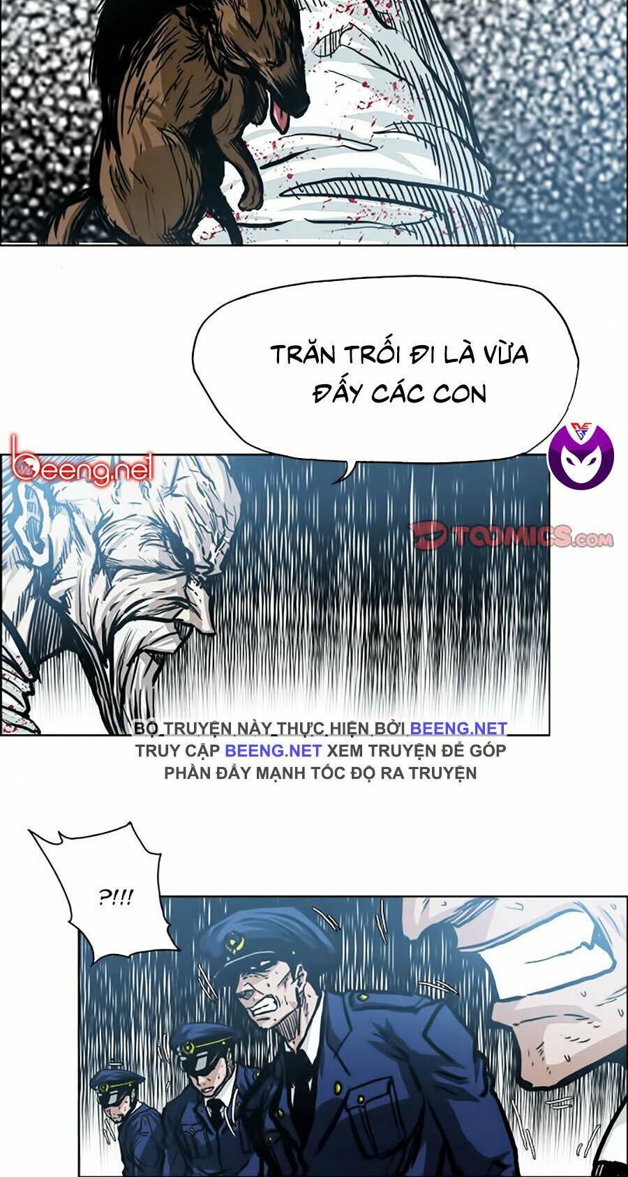 Bá Chủ Học Đường Ss2 Chương 50 Ảnh 10