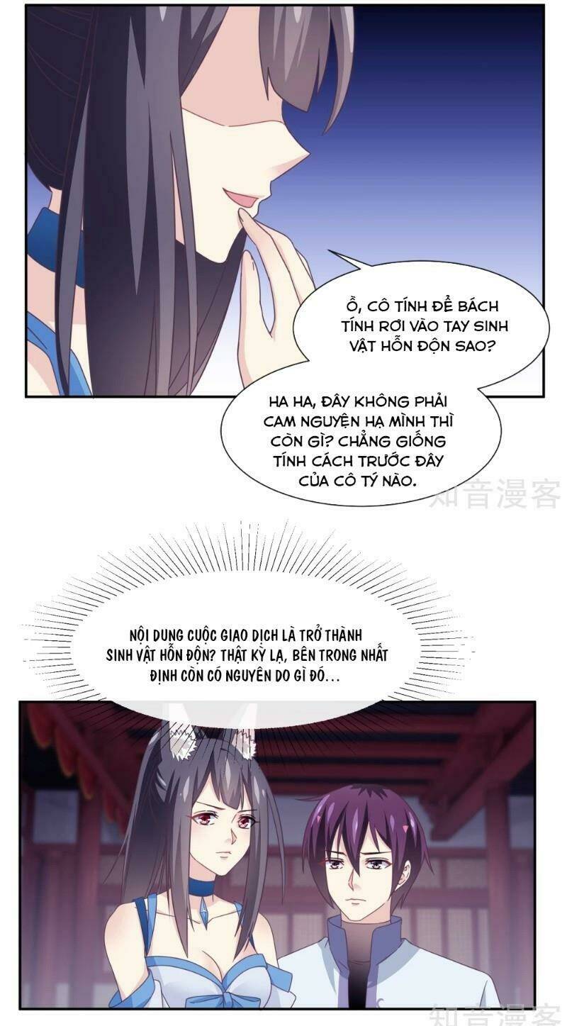 Ta Là Ngọc Hoàng Đại Đế Chương 111 Ảnh 18