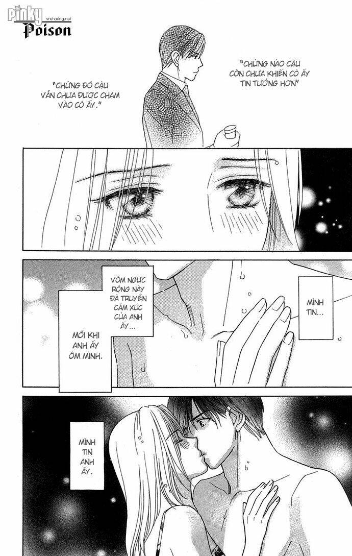 Chou Yo Hana Yo Chương 13 Ảnh 37