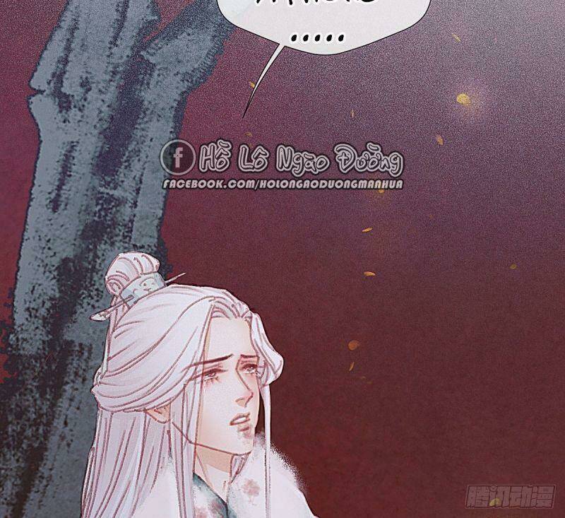 Hữu Yêu Lai Chi Họa Trung Tiên Chương 64 Ảnh 31
