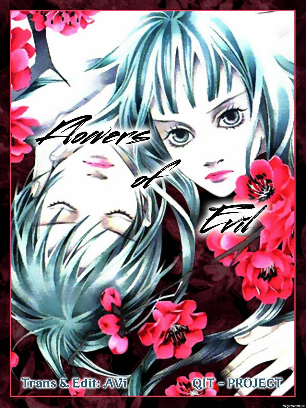 Flowers Of Evil Chương 14 Ảnh 2