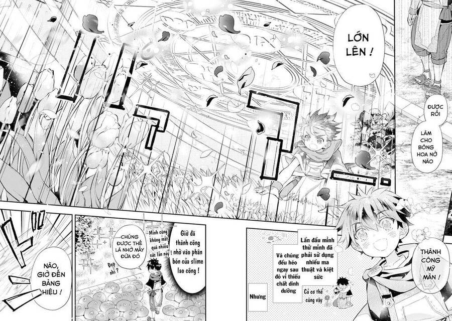 Kamitachi Ni Hirowareta Otoko Chương 29 Ảnh 20
