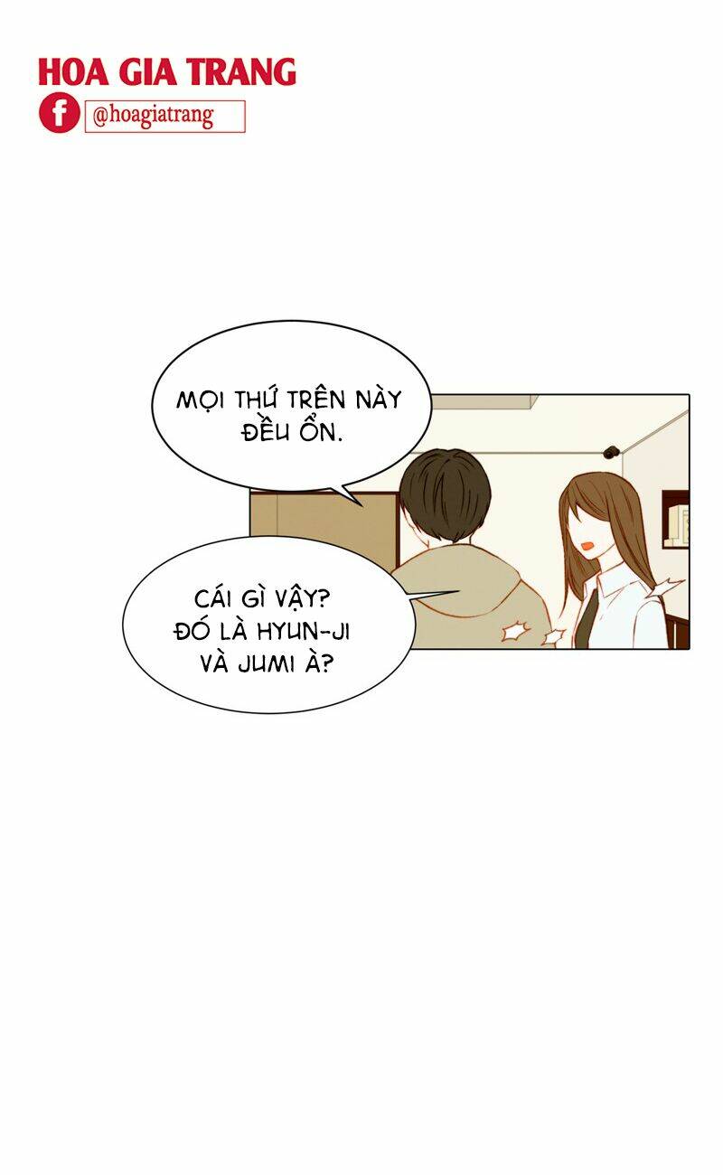 Sự Sao Chép Chương 67 Ảnh 12