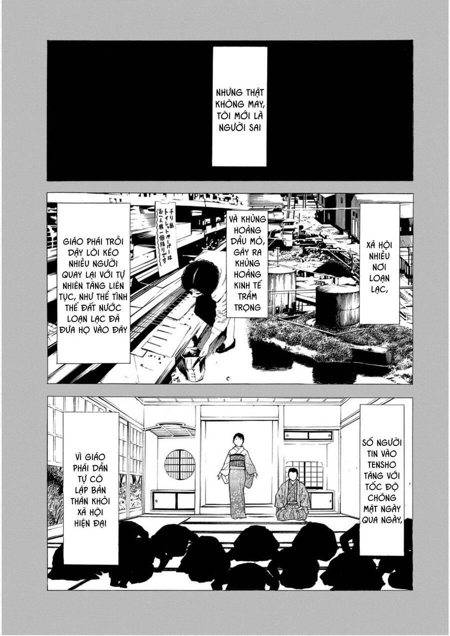 My Home Hero Chương 116 Ảnh 11