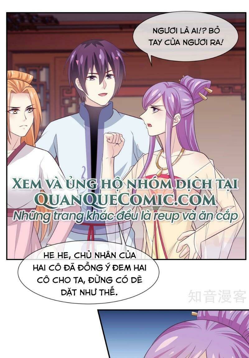 Ta Là Ngọc Hoàng Đại Đế Chương 102 Ảnh 21