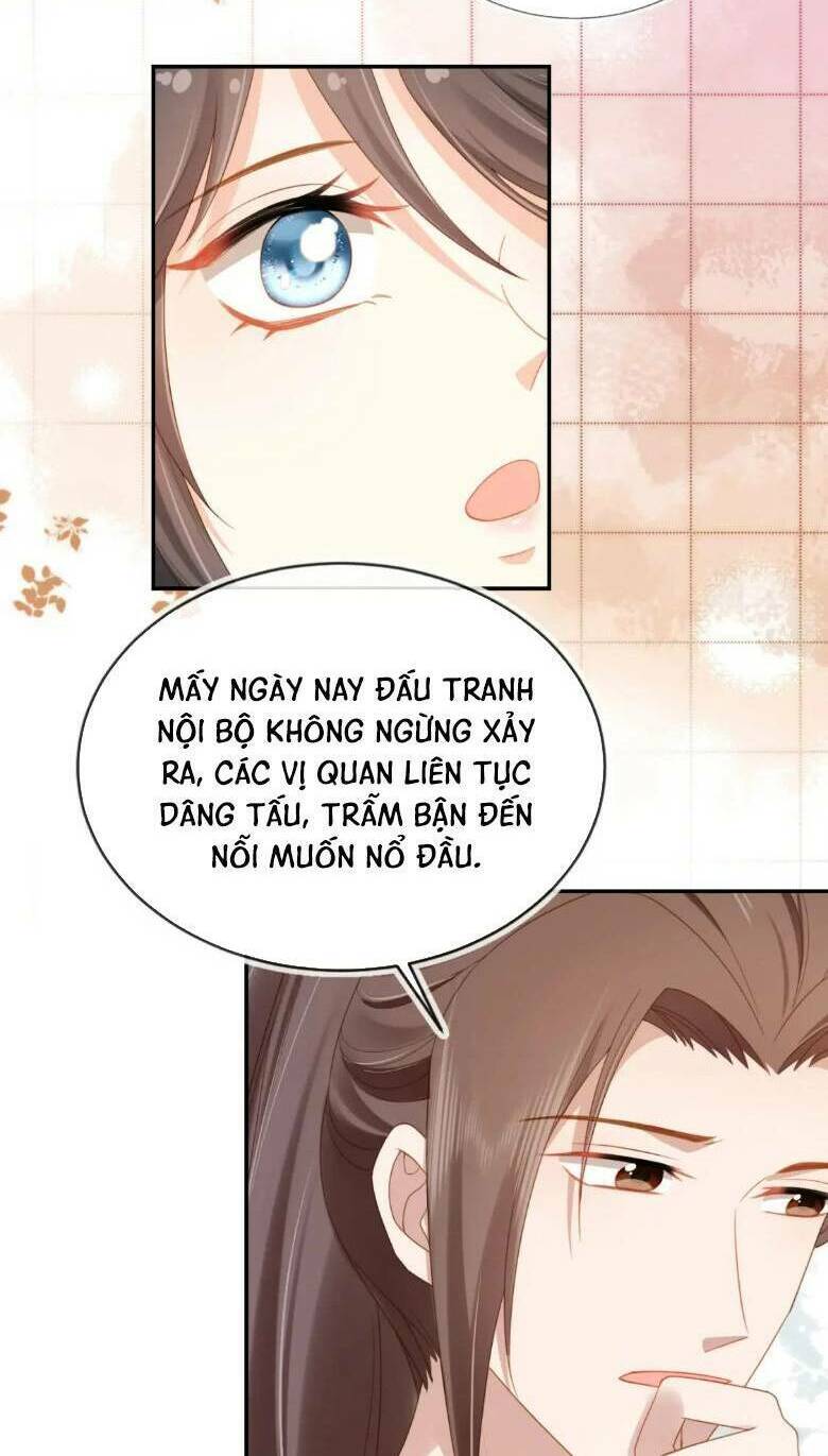 Nhặt Được Bảo Bối Manh Manh Chương 129 Ảnh 36