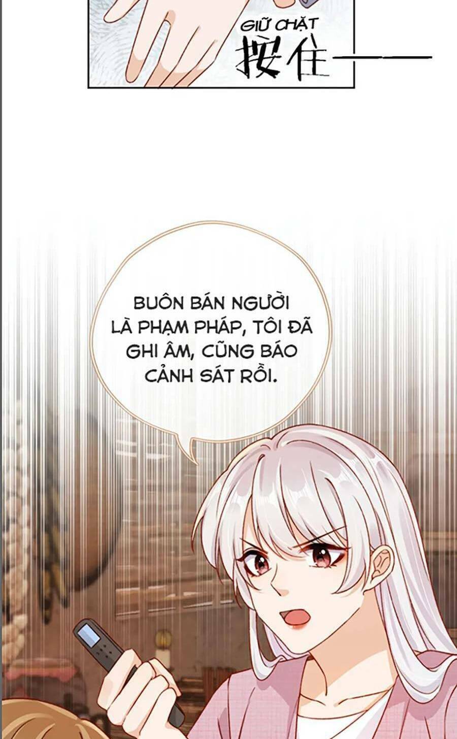 Nam Chính Và Nhân Vật Phản Diện Tôi Nuôi Đều Không Đứng Đắn Chương 97 Ảnh 28