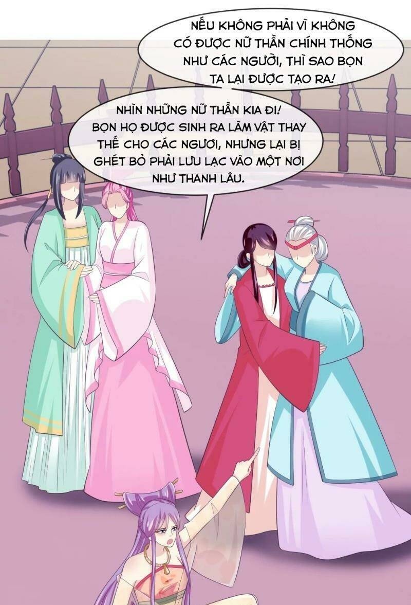 Ta Là Ngọc Hoàng Đại Đế Chương 102 Ảnh 4