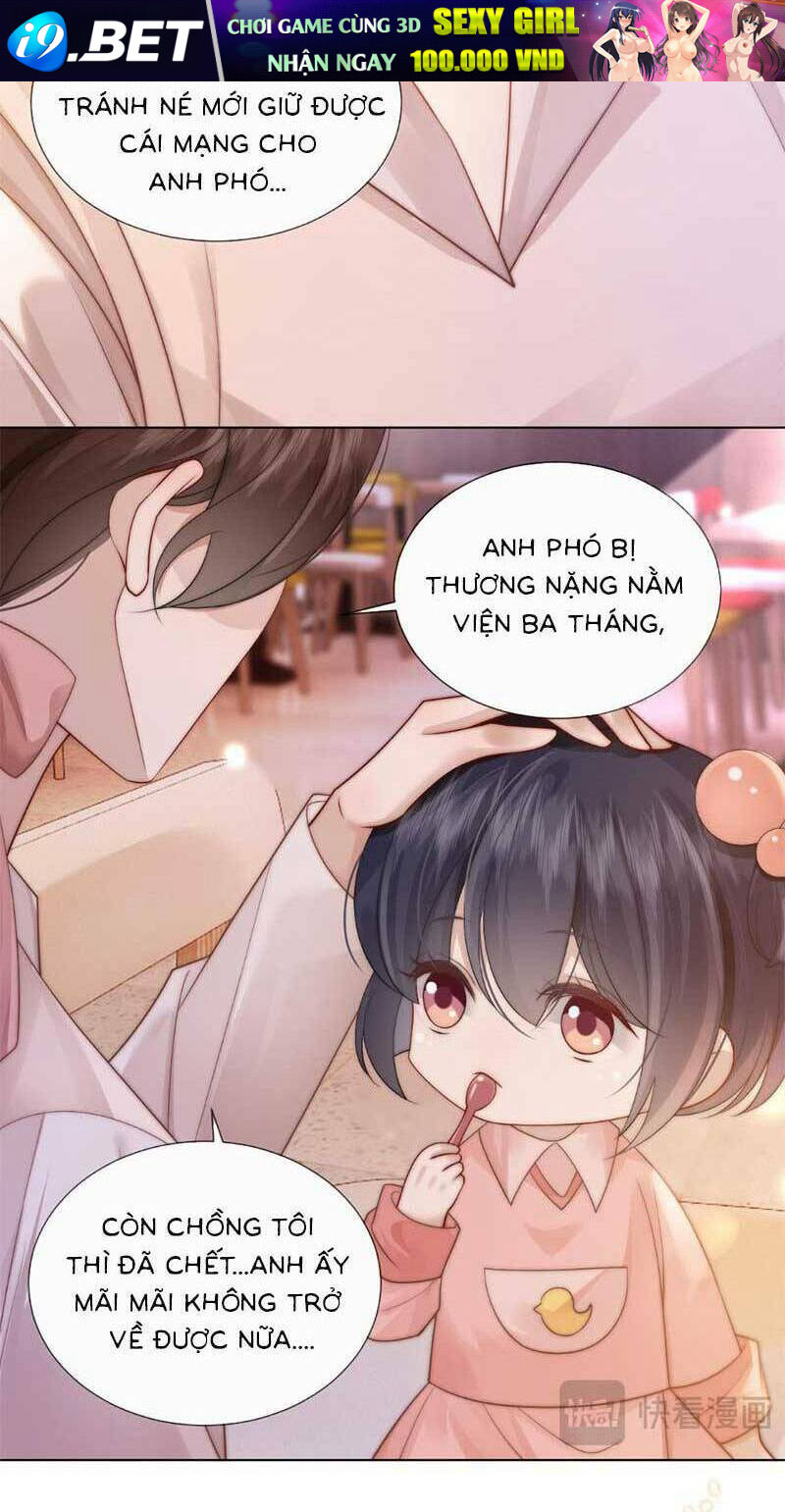 Yêu Lại Sau Một Đêm Bên Nhau Chương 43 Ảnh 17